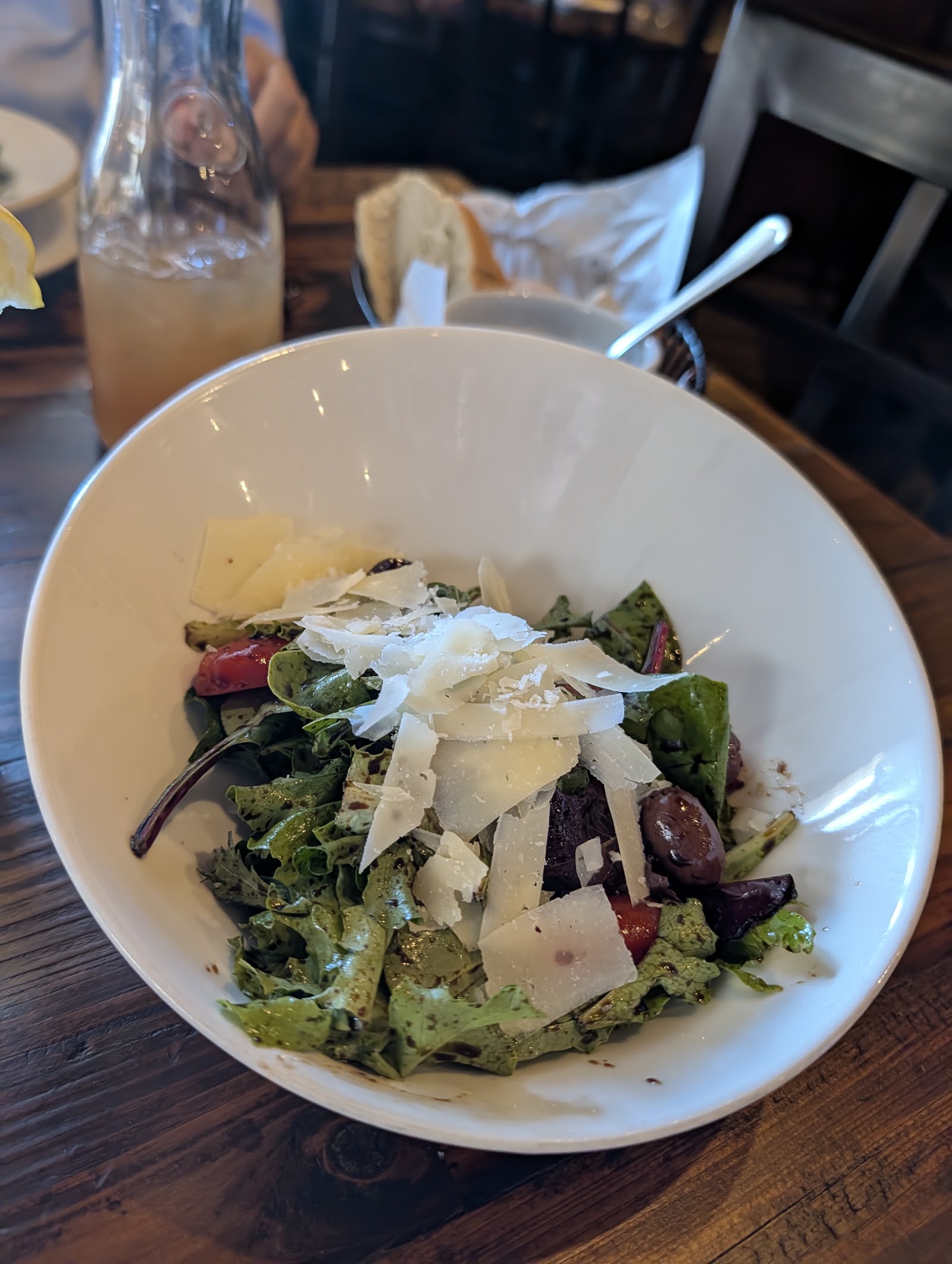 Osteria Romana — photo 9