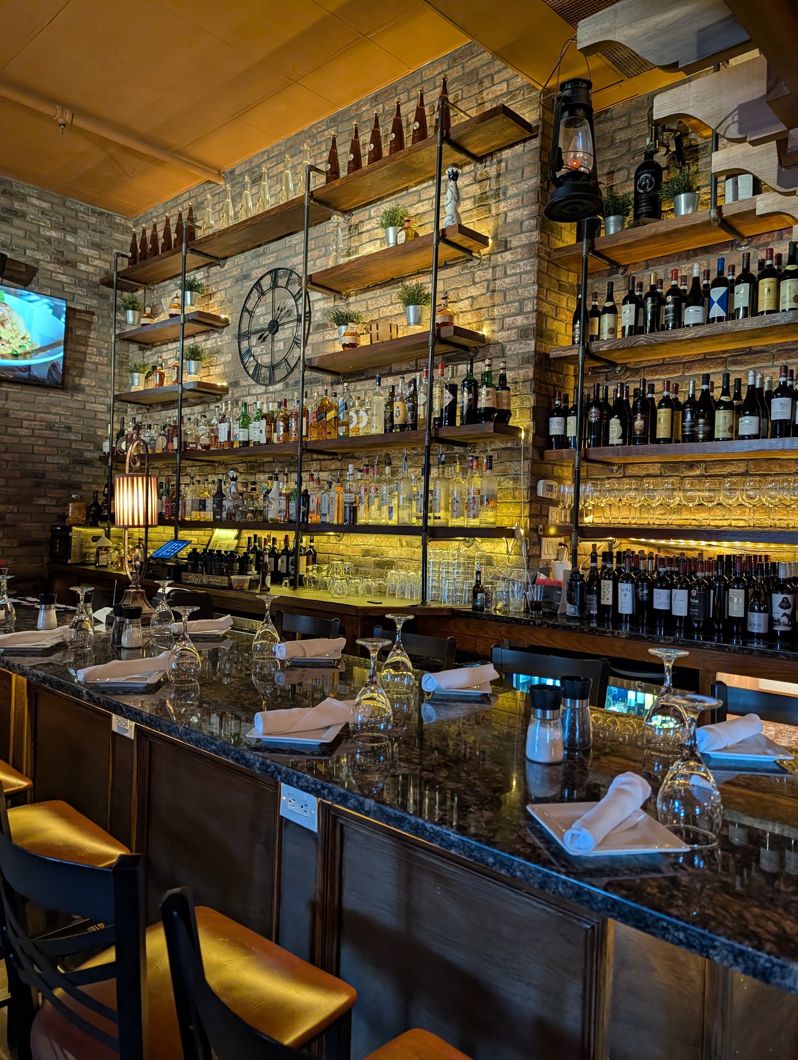 Osteria Romana — photo 11