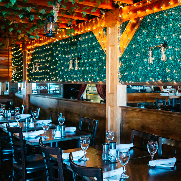 Osteria Romana
