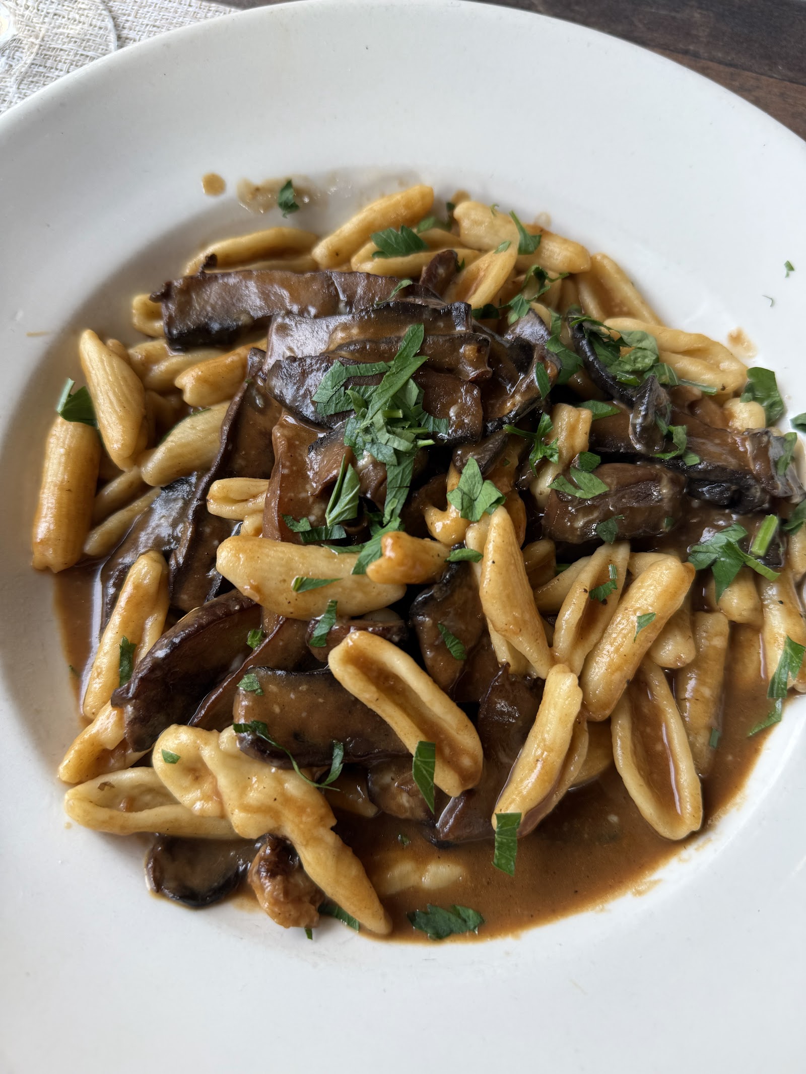 Osteria Romana — photo 4
