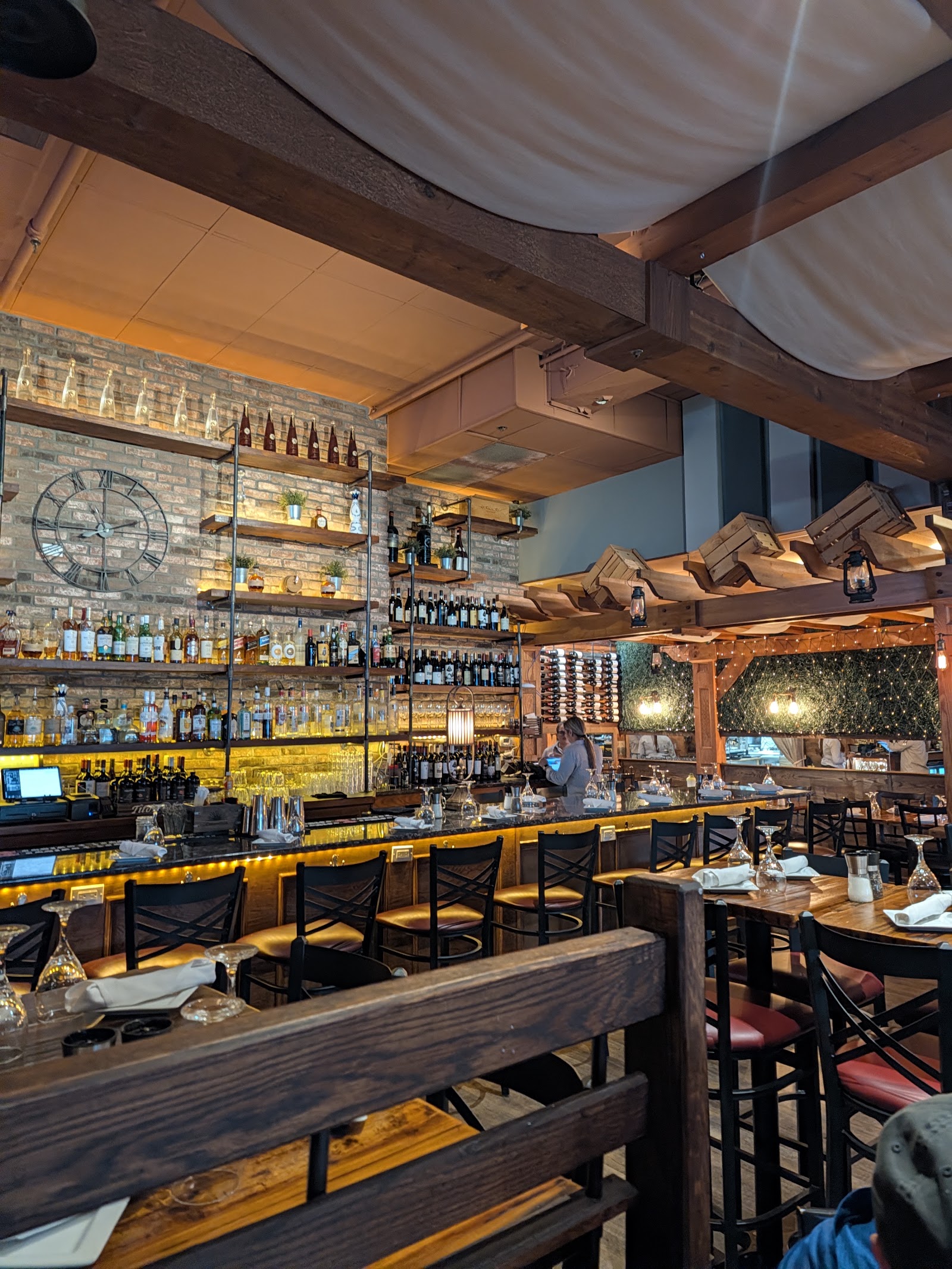 Osteria Romana — photo 11
